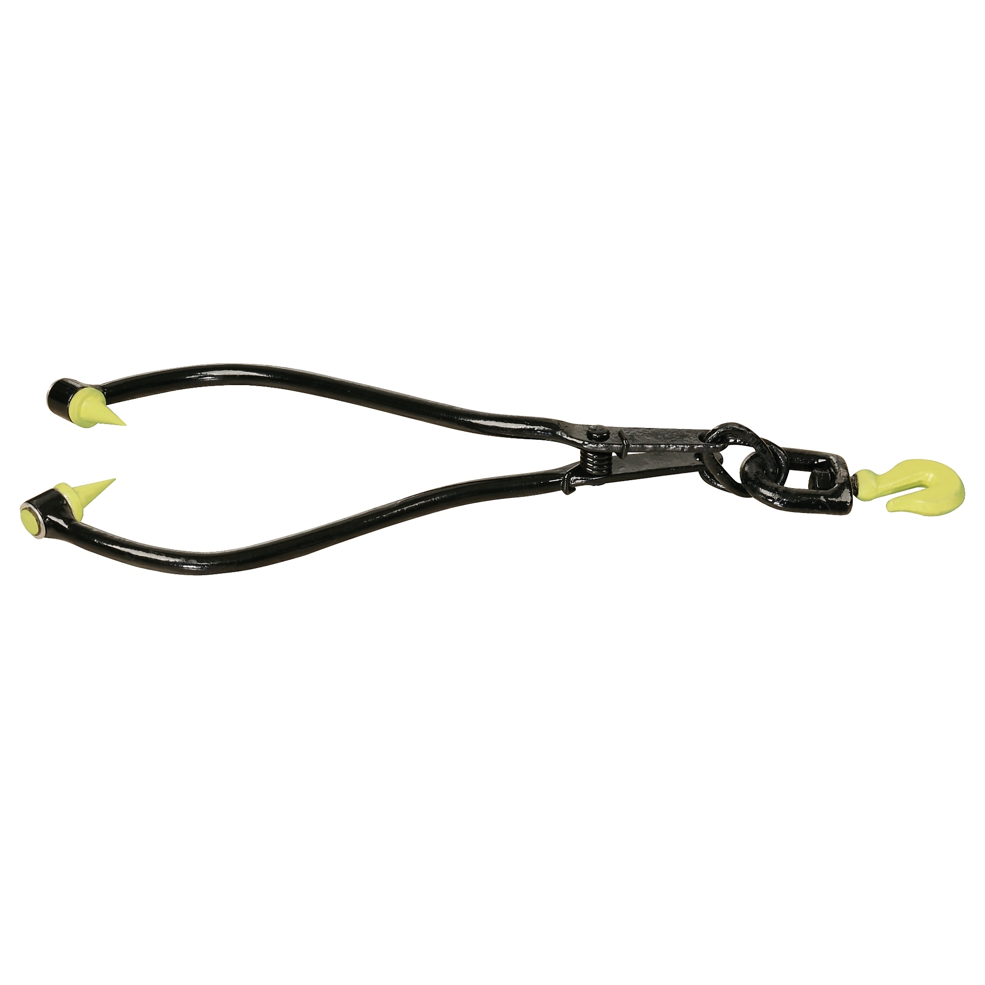 Timber Tuff Tools, 22in. Spring Skidding Tongs, Model# TMW-22SSS